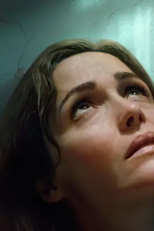 Poster to the movie "If I Had Legs I