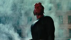 Backdrop to the movie "Hellboy II: The Golden Army" #650725