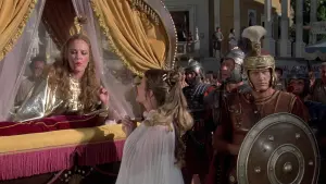 Backdrop to the movie "History of the World: Part I" #262251