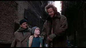 Backdrop to the movie "Home Alone 2: Lost in New York" #567427