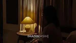 Backdrop to the movie "Imajin[Asih]" #470263