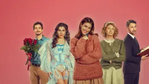 Backdrop to the movie "Pensati Sexy" #366064