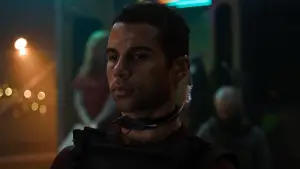 Backdrop to the movie "Aftermath" #625694