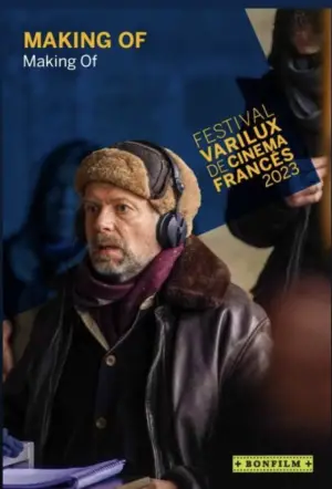 Poster to the movie "Making Of" #761246