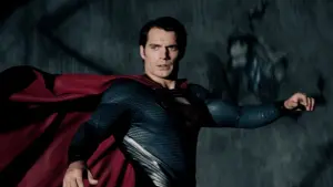 Backdrop to the movie "Man of Steel" #275228