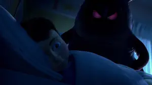 Backdrop to the movie "Monsters, Inc." #553826