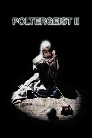 Poster to the movie "Poltergeist II: The Other Side" #120058