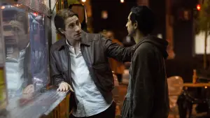 Backdrop to the movie "Nightcrawler" #625935