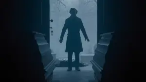 Backdrop to the movie "Nosferatu" #552907