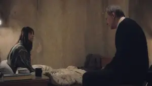 Backdrop to the movie "Nymphomaniac: Vol. I" #696885