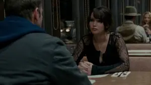 Backdrop to the movie "Silver Linings Playbook" #671879