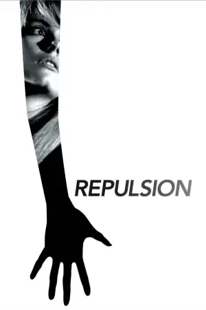 Poster to the movie "Repulsion" #215690