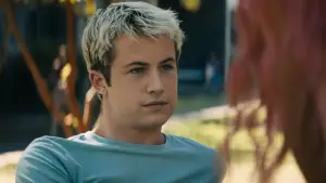 Backdrop to the movie "Scream" #590972