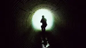 Backdrop to the movie "Sicario" #219288