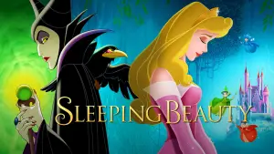 Backdrop to the movie "Sleeping Beauty" #634332