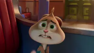 Backdrop to the movie "Spiked" #766997