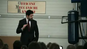 Backdrop to the movie "The Entrepreneur" #665550