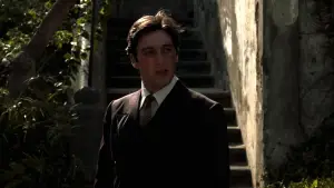 Backdrop to the movie "The Godfather" #518599