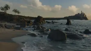 Backdrop to the movie "The Little Mermaid" #747604