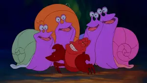 Backdrop to the movie "The Little Mermaid" #601850