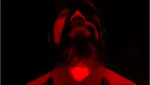 Backdrop to the movie "The Masks We Wear" #559855