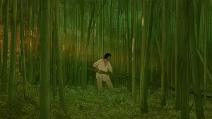 Backdrop to the movie "The Red Turtle" #211925