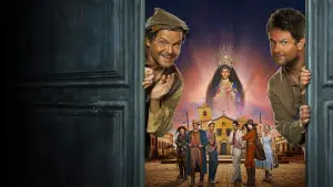 Backdrop to the movie "The Rogue