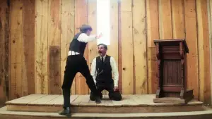 Backdrop to the movie "There Will Be Blood" #624113