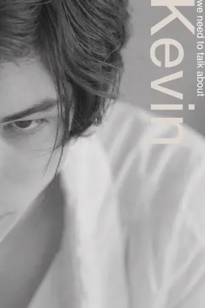 Poster to the movie "We Need to Talk About Kevin" #715428