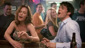 Backdrop to the movie "27 Dresses" #788370