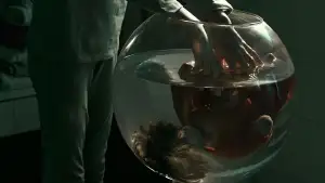 Backdrop to the movie "Silentium" #794573