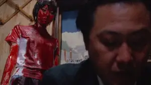 Backdrop to the movie "Suicide Club" #797788