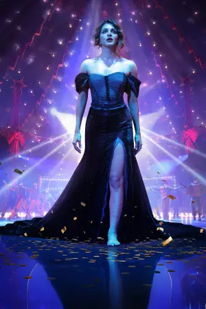 Poster to the movie "Toxic" #746709