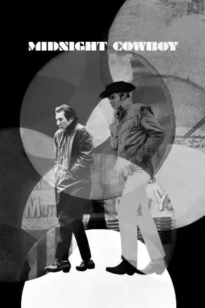 Midnight Cowboy