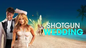 Backdrop to the movie "Shotgun Wedding" #39844
