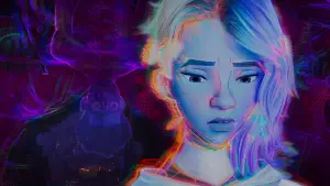 Backdrop to the movie "Spider-Man: Across the Spider-Verse" #524166