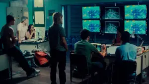 Backdrop to the movie "Magma" #725388