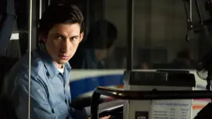 Backdrop to the movie "Paterson" #946703