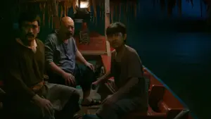 Backdrop to the movie "Kang Solah (From Kang Mak) x Nenek Gayung" #636092