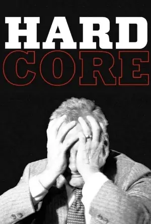 Poster to the movie "Hardcore" #736855