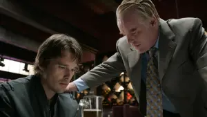 Backdrop to the movie "Before the Devil Knows You