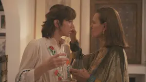 Backdrop to the movie "Behind the Palm Trees" #768989