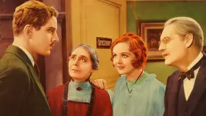 Backdrop to the movie "Broken Lullaby" #498223