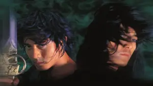 Backdrop to the movie "The Storm Riders" #414452