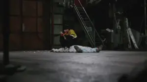 Backdrop to the movie "Dark Child" #413007