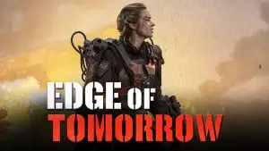 Backdrop to the movie "Edge of Tomorrow" #588557