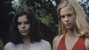 Backdrop to the movie "Campus Pussycats" #948845