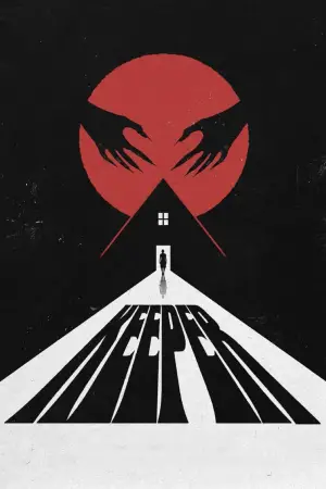 Poster to the movie "Keeper" #514610