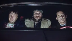 Backdrop to the movie "Groundhog Day" #205337