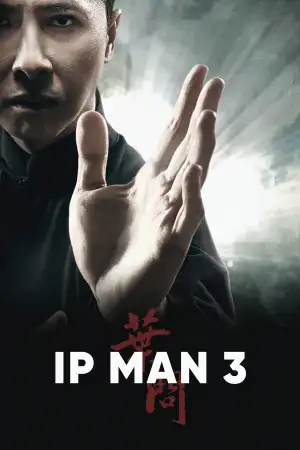 Ip Man 3